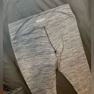 Nobull leggings